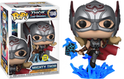 Thor 4: Love And Thunder - Mighty Thor Glow (Pop! Vinyl)