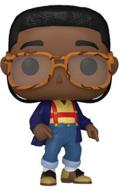 Family Matters - Steve Urkel (Pop! Vinyl)