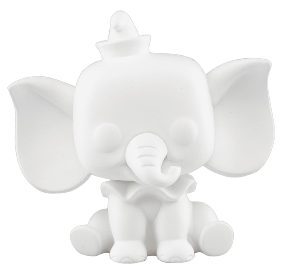 Dumbo DIY (Pop! Vinyl)