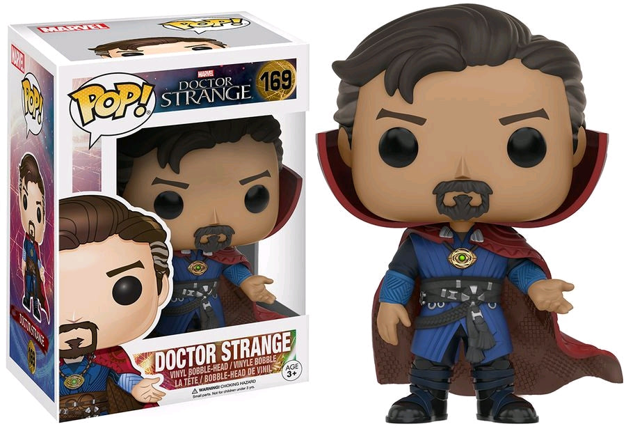 Doctor Strange (Pop! Vinyl)