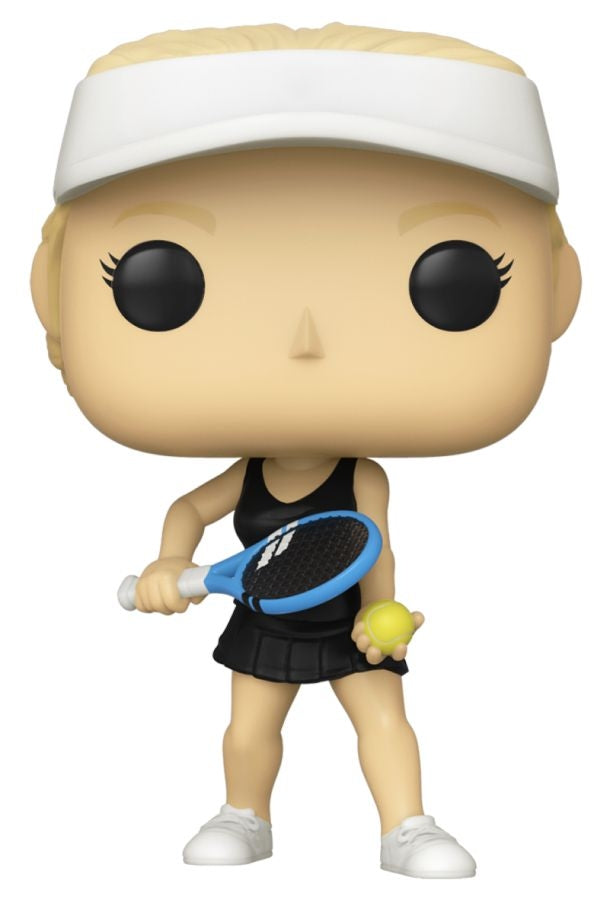 Tennis - Amanda Anisimova (Pop! Vinyl)