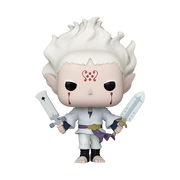 Black Clover - Licht With Swords (Pop! Vinyl)