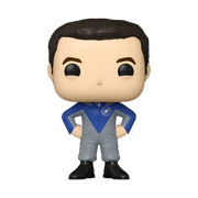 Galaxy Quest - Fred Kwan (Pop! Vinyl)