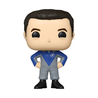 Galaxy Quest - Fred Kwan (Pop! Vinyl)