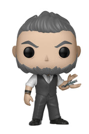 Black Panther - Ulysses Klaue (Pop! Vinyl)