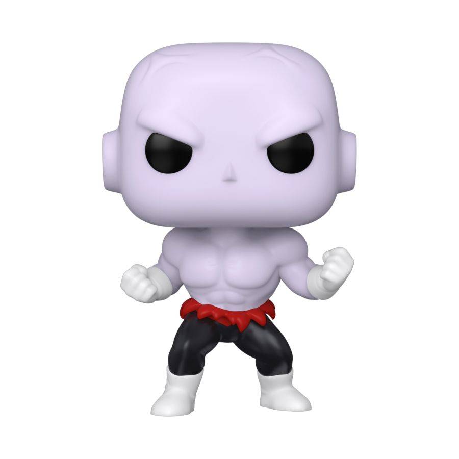 Dragon Ball Super - Jiren With Power (Pop! Vinyl)