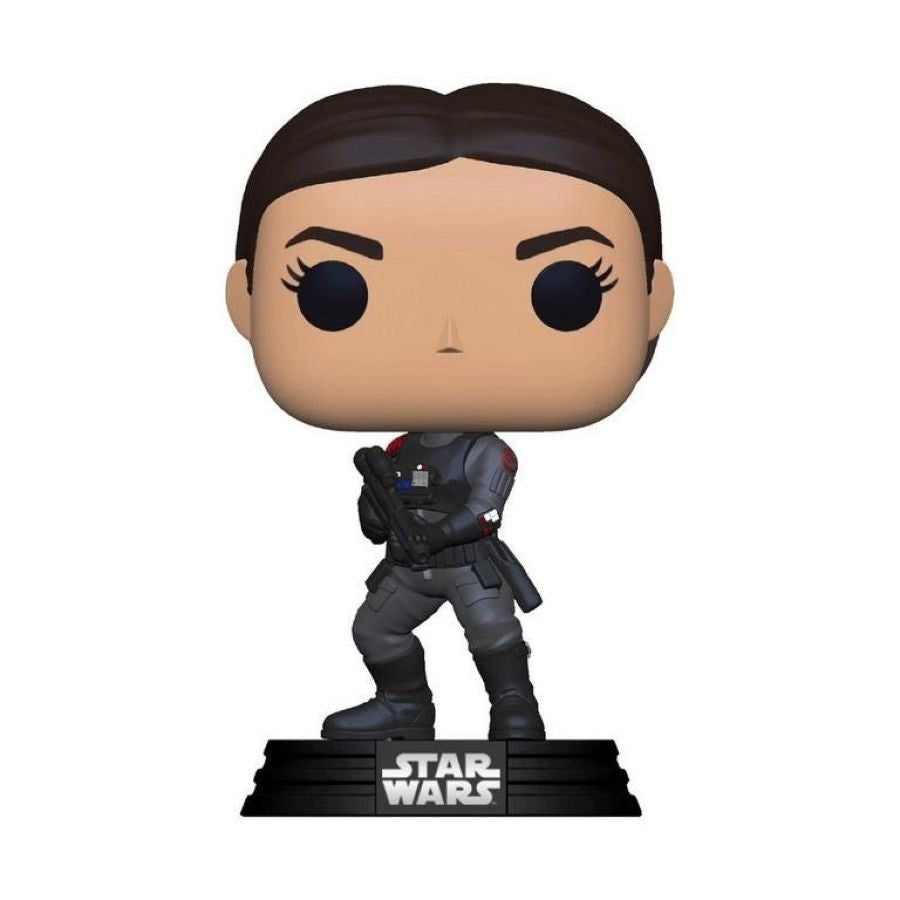 Star Wars: Battlefront - Iden Versio (Pop! Vinyl)