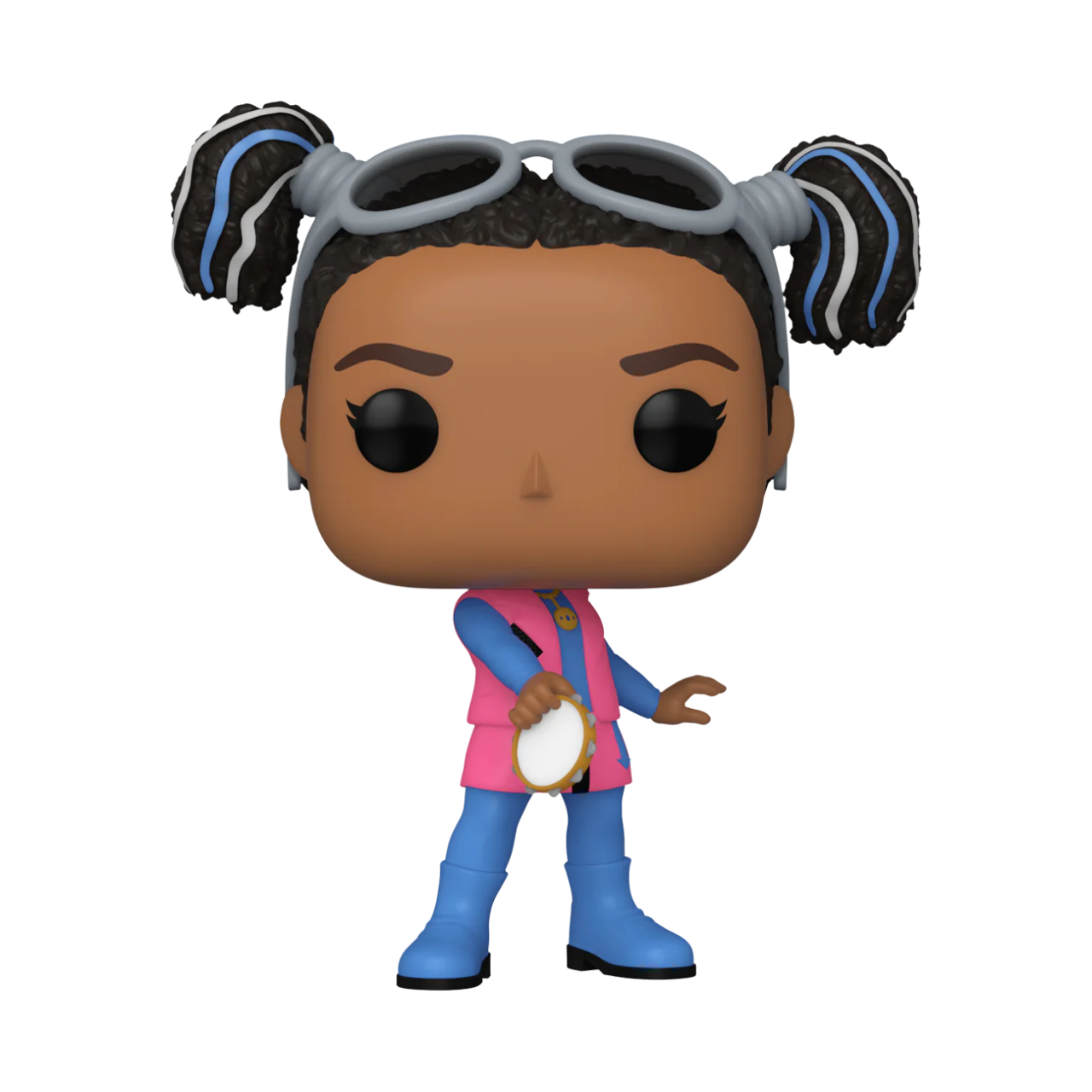Disney: D100 - Zenon - Nebula Wade (Pop! Vinyl)
