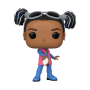Disney: D100 - Zenon - Nebula Wade (Pop! Vinyl)