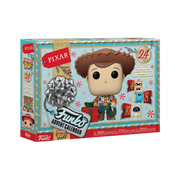Pixar - 24 Day Advent Calendar (24 Piece)