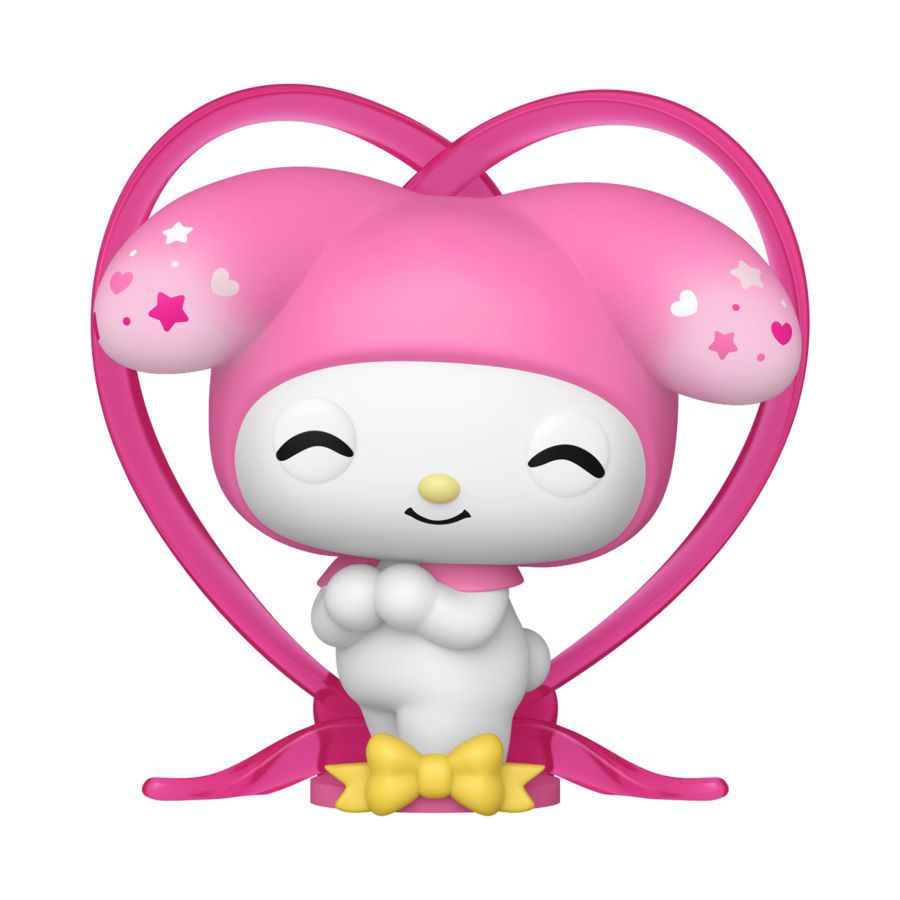 Sanrio - My Melody With Ribbon (Pop! Vinyl)