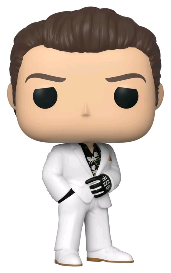 Birds of Prey - Roman Sionis (Pop! Vinyl)