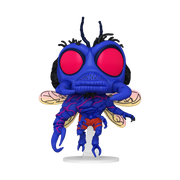 Teenage Mutant Ninja Turtles: Mutant Mayhem 2023 - Superfly (Pop! Vinyl)