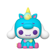 Hello Kitty And Friends - Cinnamoroll (Pop! Vinyl)