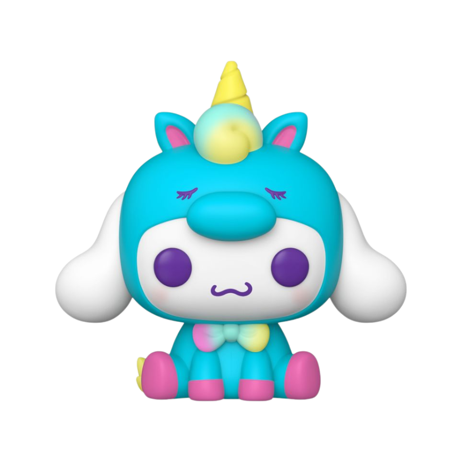 Hello Kitty And Friends - Cinnamoroll (Pop! Vinyl)