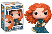 Brave - Merida v2 (Pop! Vinyl)