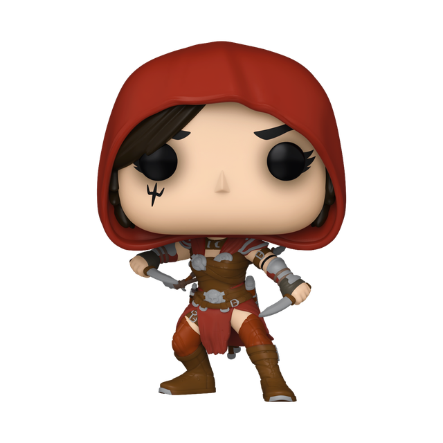 Diablo 4 - Rogue (Pop! Vinyl)