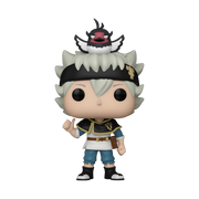 Black Clover - Asta With Nero (Pop! Vinyl)