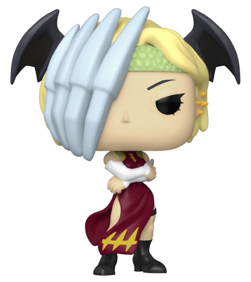 My Hero Academia - Ryuko Hero Costume (Pop! Vinyl)