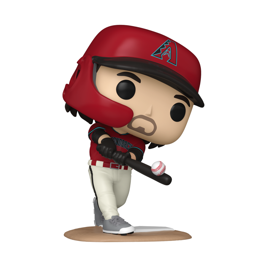 MLB: Diamondbacks - Corbin Carroll (Pop! Vinyl)