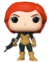 G.I. Joe - Scarlett (Pop! Vinyl)