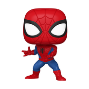 Marvel - Spiderman New Classics (Pop! Vinyl)