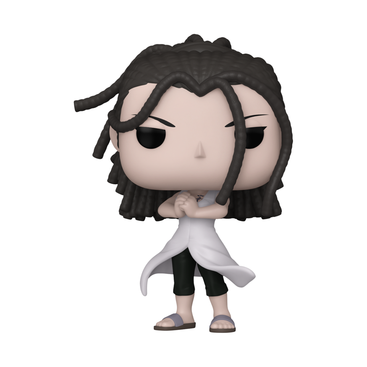 Fullmetal Alchemist: BH - Izumi Curtis (Pop! Vinyl)