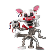 Five Nights At Freddy's - Mangle 6" (Pop! Vinyl)