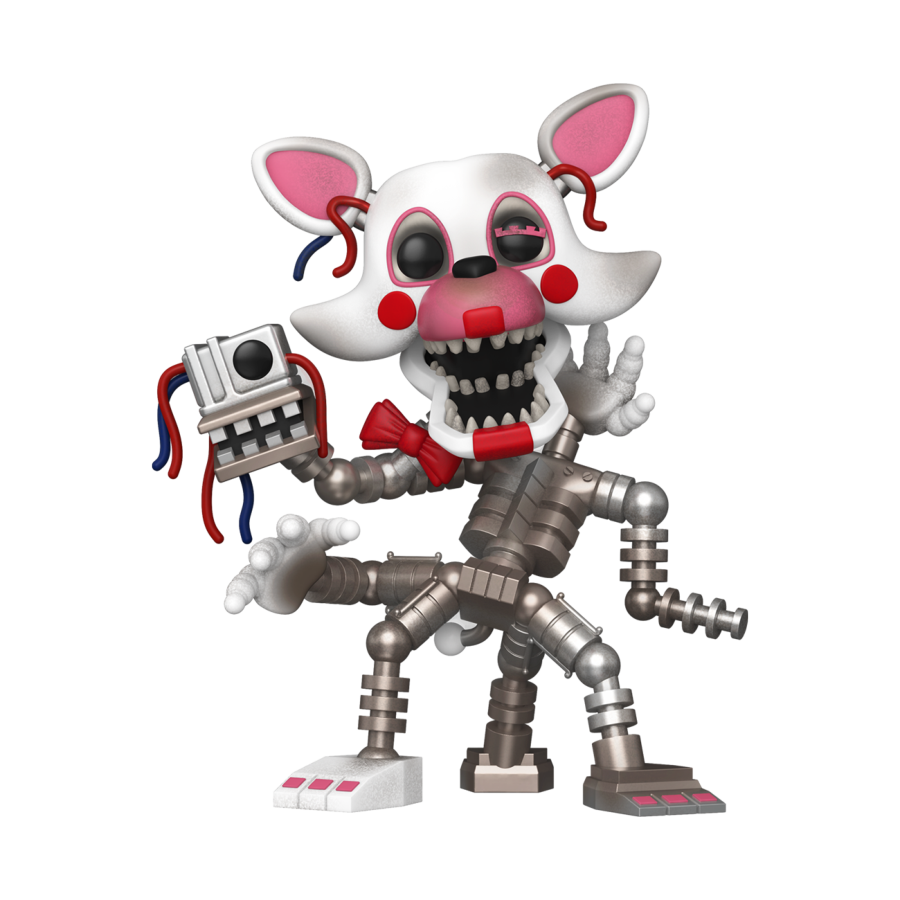 Five Nights At Freddy's - Mangle 6" (Pop! Vinyl)