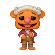 The Muppet's Christmas Carol - Fozziwig (Pop! Vinyl)