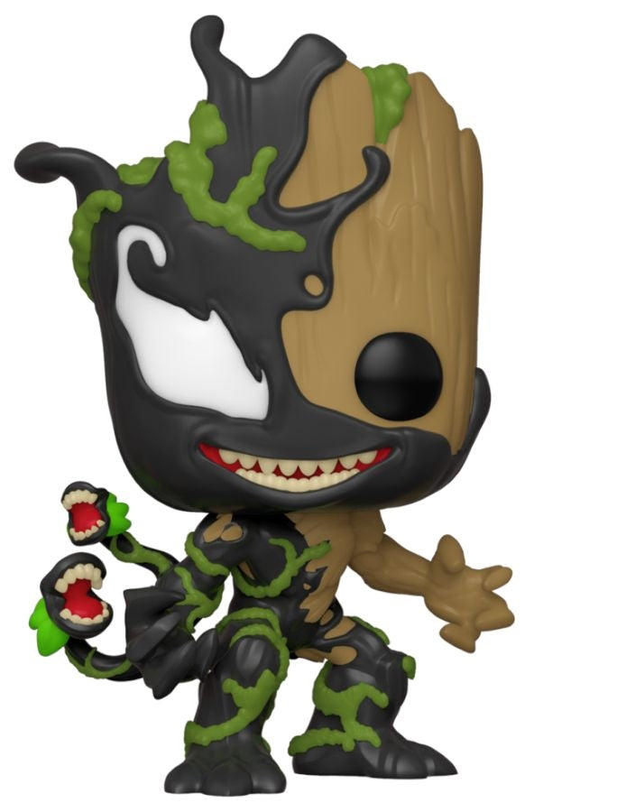 Venom - Venomized Baby Groot (Pop! Vinyl)