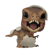 Jurassic Park - Tyrannosaurus Rex Hatchling (Pop! Vinyl)