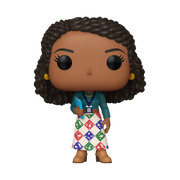 Abbott Elementary - Janine Teagues (Pop! Vinyl)