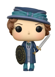 Wonder Woman Movie - Etta With Sword & Shield (Pop! Vinyl)