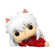 Inuyasha - Inuyasha Laying (Pop! Vinyl)