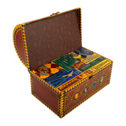 Harry Potter - 2025 Quidditch Deluxe Advent Calendar