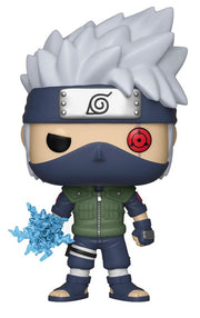 Naruto Shippuden - Kakashi Lightning Blade (Pop! Vinyl)