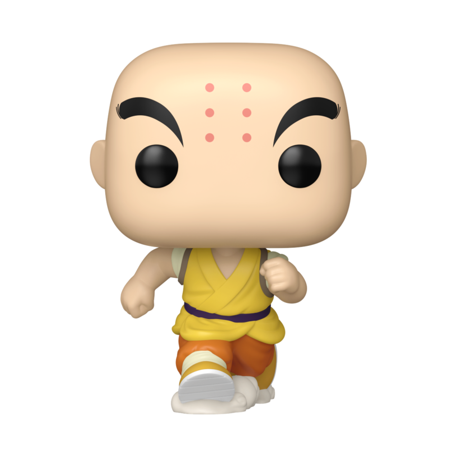 Dragon Ball - Krillin (Pop! Vinyl)