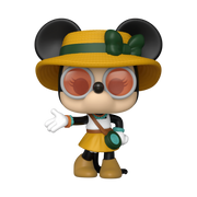 Disney: Excellent 8 - Minnie Festival (Pop! Vinyl)