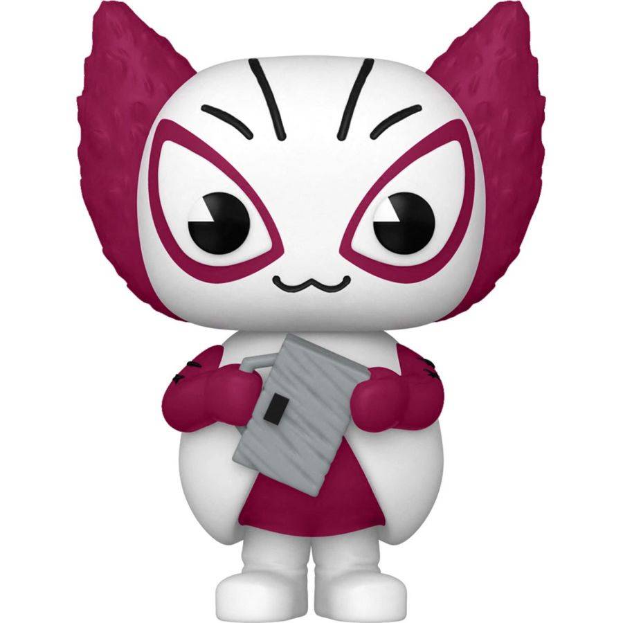 Bullet Train - Momomon (Pop! Vinyl)
