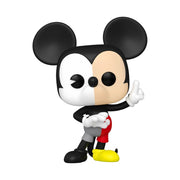 Disney 100th - Mickey Mouse (Split Colour) (Pop! Vinyl)