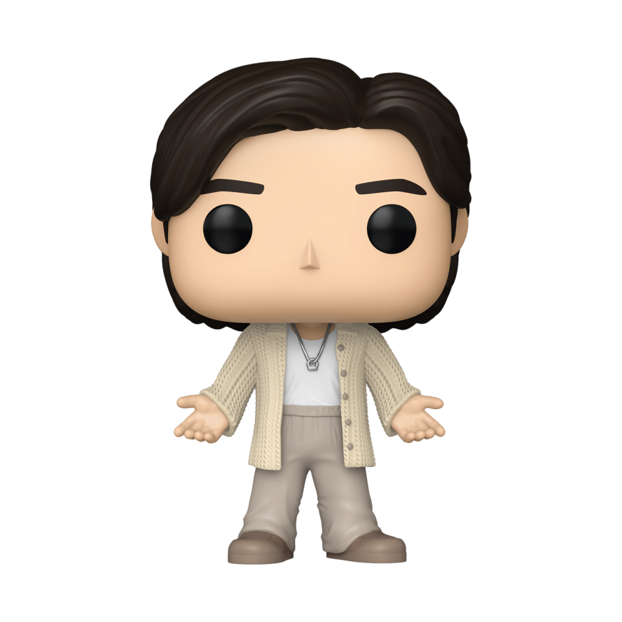 BTS: Solos - RM (Wildflower) (Pop! Vinyl)