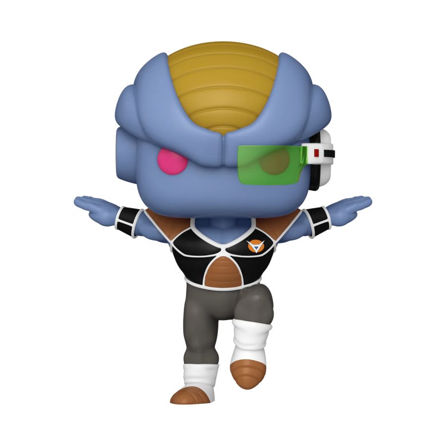 Dragonball Z - Burter Glow (Pop! Vinyl)