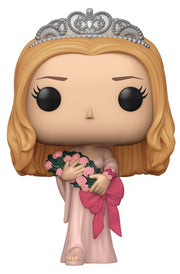 Carrie Metallic (Pop! Vinyl)