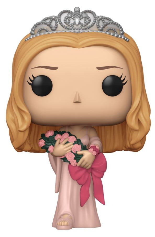 Carrie Metallic (Pop! Vinyl)