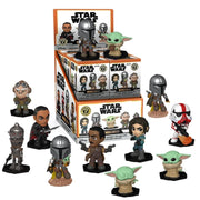 Star Wars: The Mandalorian - Mystery Minis (Blind Box)