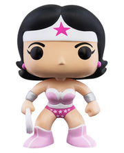Woman Woman Breast Cancer Awareness (Pop! Vinyl)