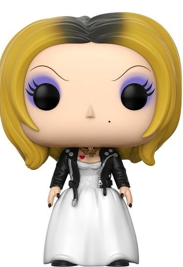 Child's Play 4 - Tiffany (Pop! Vinyl)