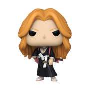 Bleach - Rangiku Matsumoto (Pop! Vinyl)