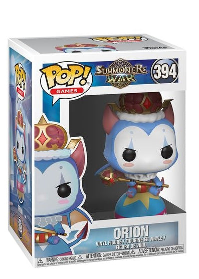 Summoners War - Orion (Pop! Vinyl)